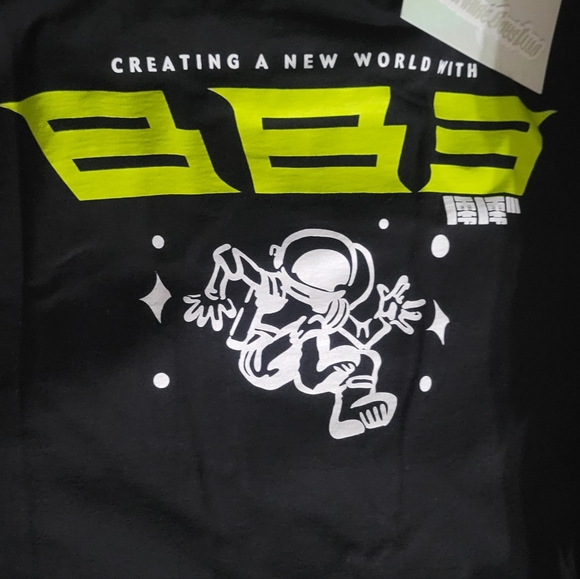 Billionaire Boys Club Shirt. - Picture 2 of 3